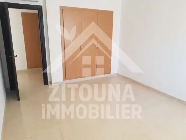 A louer un appartement vue sur lac