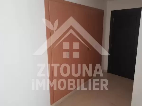 A louer un appartement vue sur lac