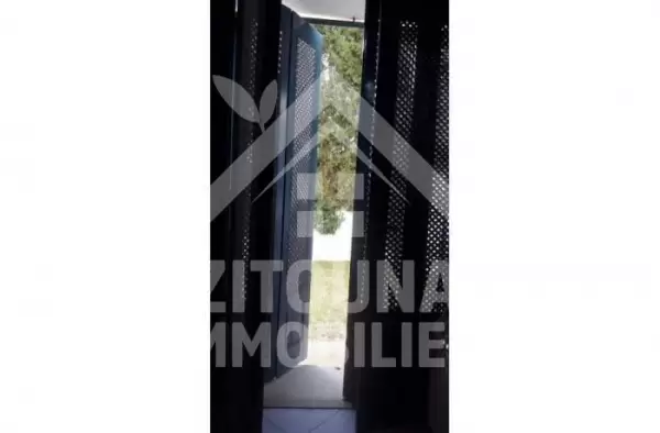 Un duplex à louer au Golden Tulip