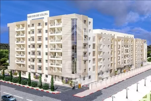 A vendre un bel appartement à la Manouba