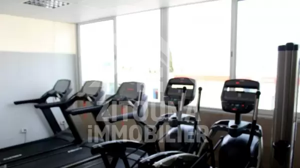 Fonds de commerce Salle de sport bien équipée à vendre
