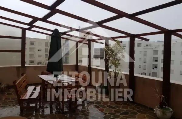 A louer un appartement au lac 2