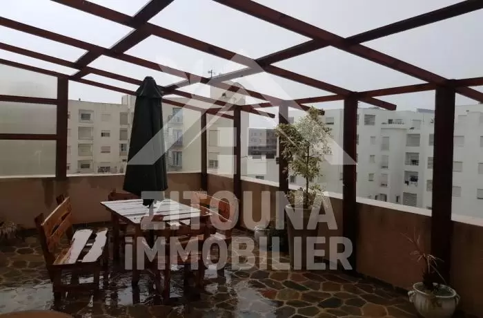 A louer un appartement au lac 2