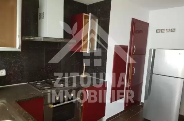 A louer un appartement au lac 2