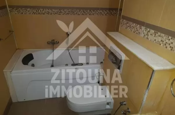 A louer un appartement au lac 2