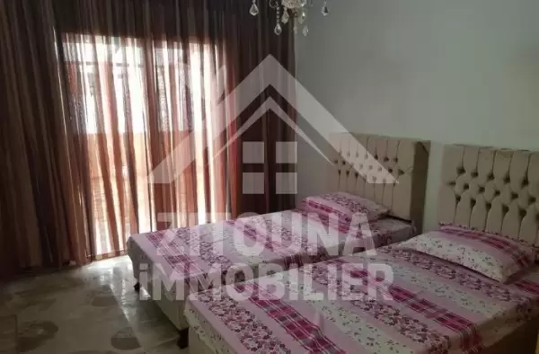 A louer un appartement au lac 2