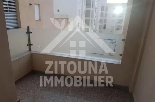 A louer un appartement au lac 2