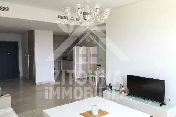 Magnifique appartement à louer