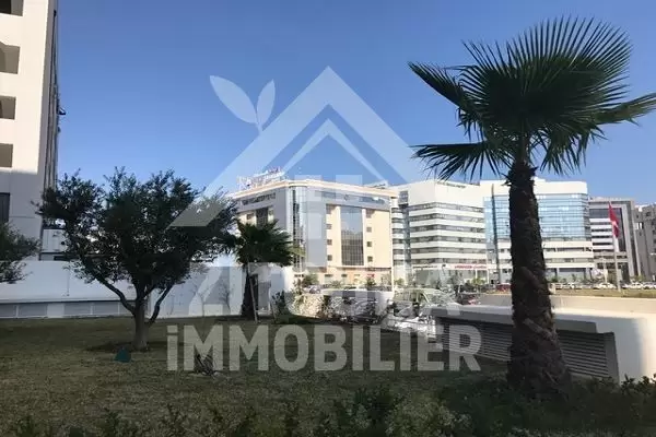 A louer un appartement au centre urbain nord