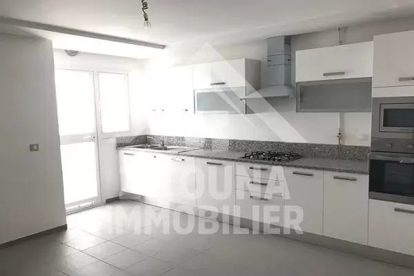 A louer un appartement au centre urbain nord