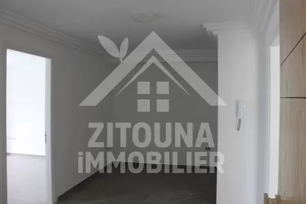 A louer des bureaux à marsa plage