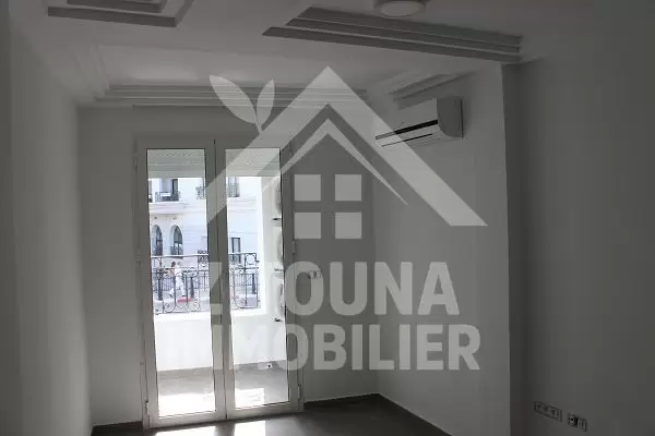 A louer des bureaux à marsa plage