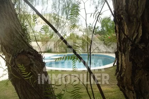 Une belle villa pour vos vacances