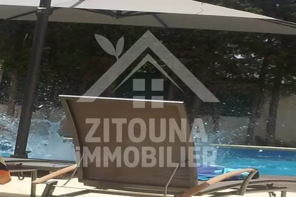 Une belle villa pour vos vacances