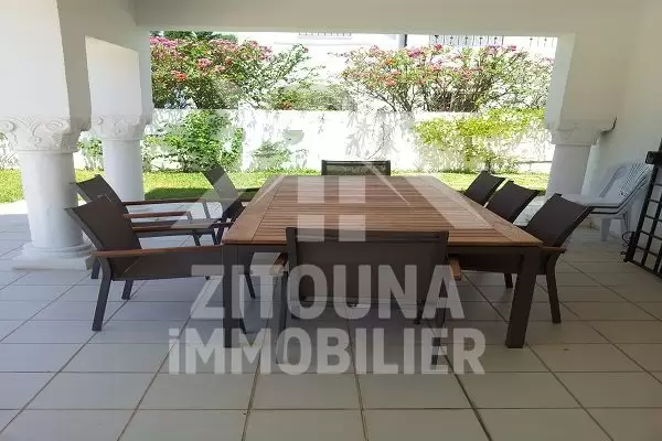 Une belle villa pour vos vacances