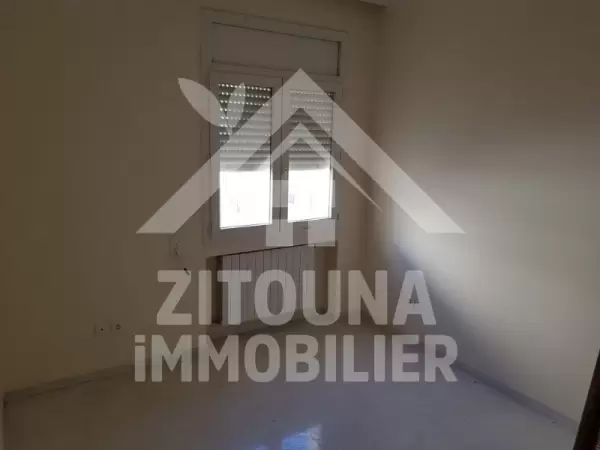 A louer un appartement aux berges du lac