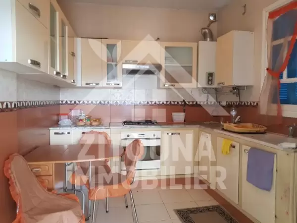 A louer un studio à Sidi Bou Said