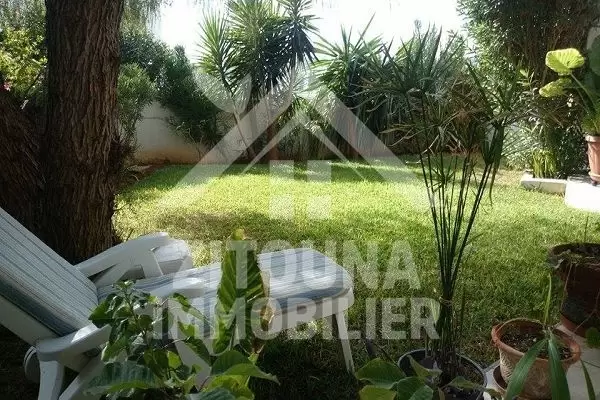 Villa à vendre à El Menzah 7