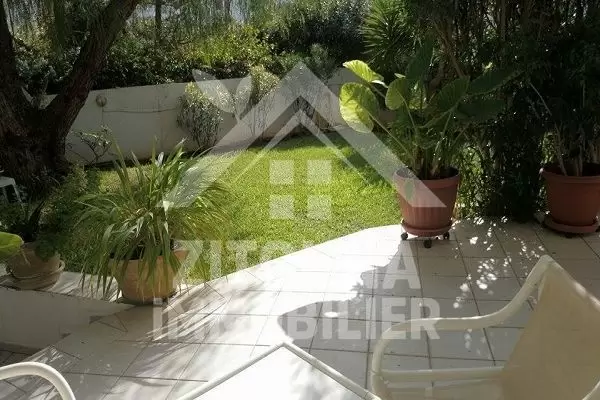Villa à vendre à El Menzah 7