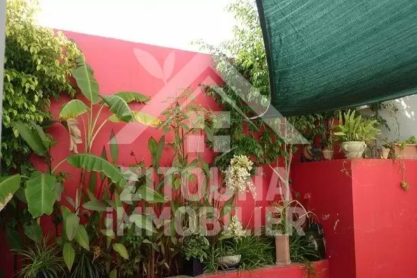Villa à vendre à El Menzah 7
