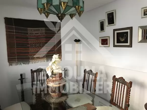 A louer une villa à sidi bousaid