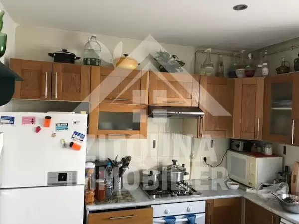 A louer une villa à sidi bousaid