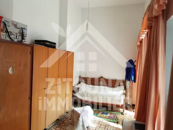 A vendre une maison arabesque à Beb El falla