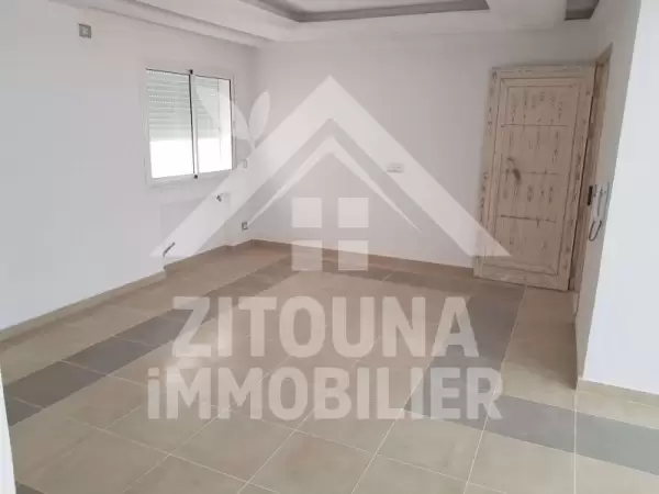 A louer un appartement à la Marsa