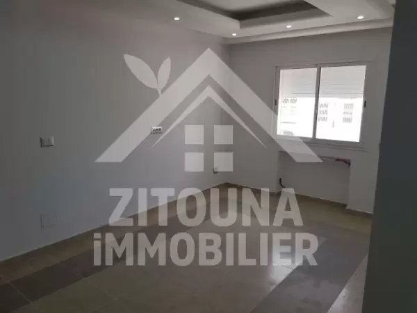 A louer un appartement à la Marsa