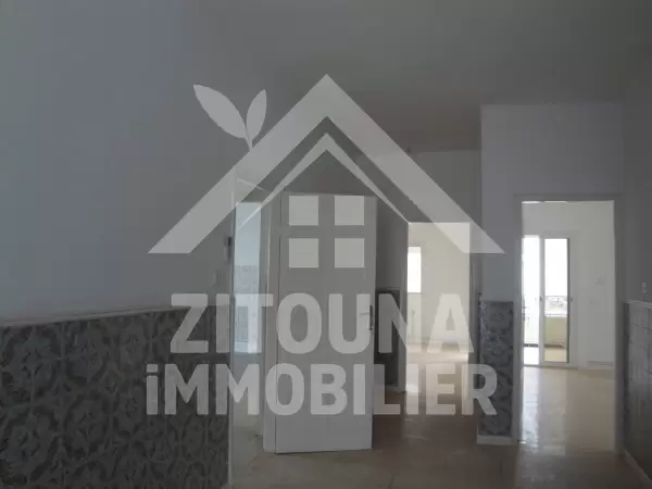 Étage de Villa à louer