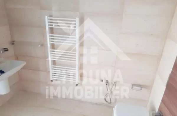 A louer Une villa à Gammarth
