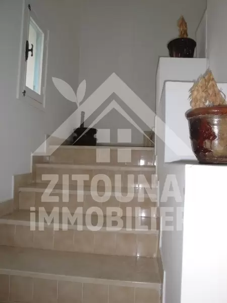 Appartement à louer meublé