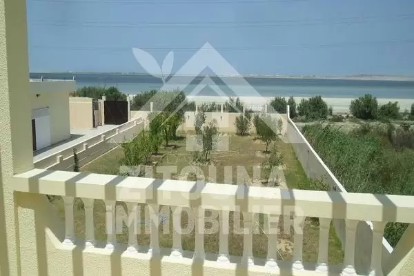 A louer une villa à Chotrana 3