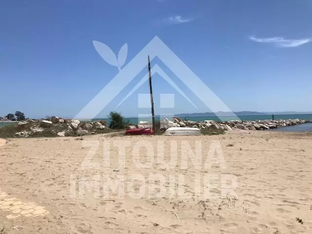 A vendre deux villas avec 2 studios ideale pour maison d'hote