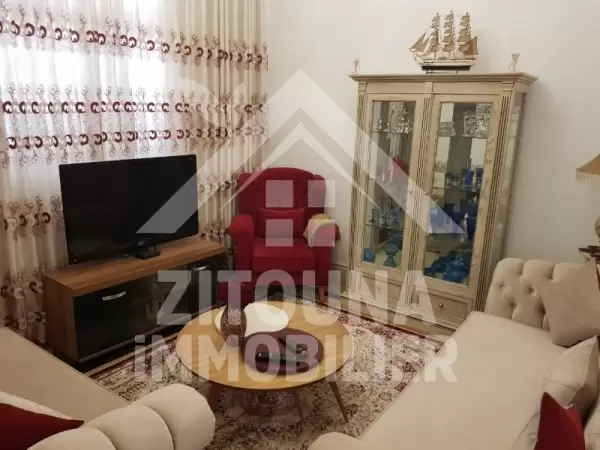 A louer un beau rez de chaussée de villa pied dans l'eau à la Marsa Sidi Abdelaziz