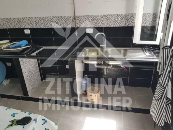 A louer un appartement à Gammarth