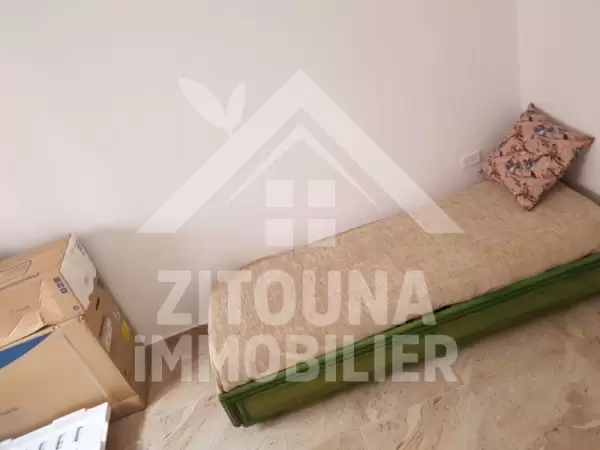 A louer un appartement à Gammarth