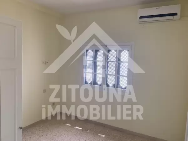 Un bel appartement a louer avec une vue sur mer plongeante