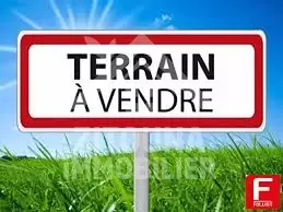 A vendre un terrain dans la zone touristique de Raoued Plage