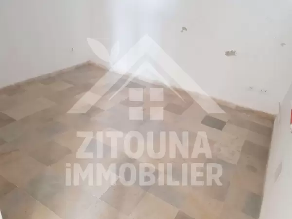 A vendre un immeuble à la Marsa