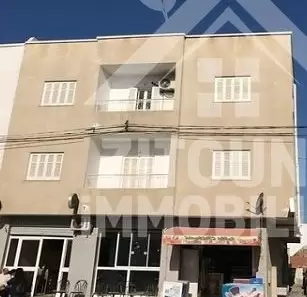 Immeuble à vendre à la Marsa