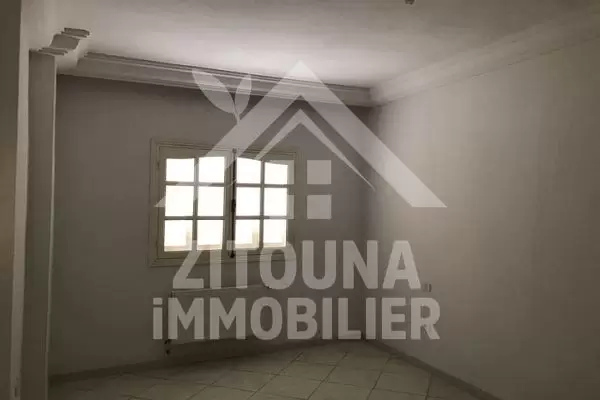 Immeuble à vendre à la Marsa