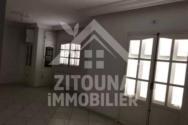 Immeuble à vendre à la Marsa