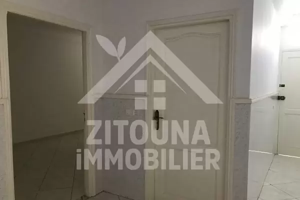 Immeuble à vendre à la Marsa