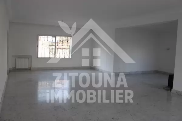 Belle villa à louer