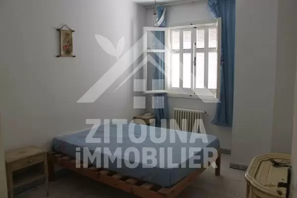A louer bel appartement à Ain Zaghouan