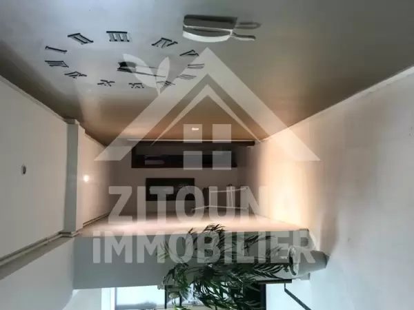 A Vendre un appartement à Rades