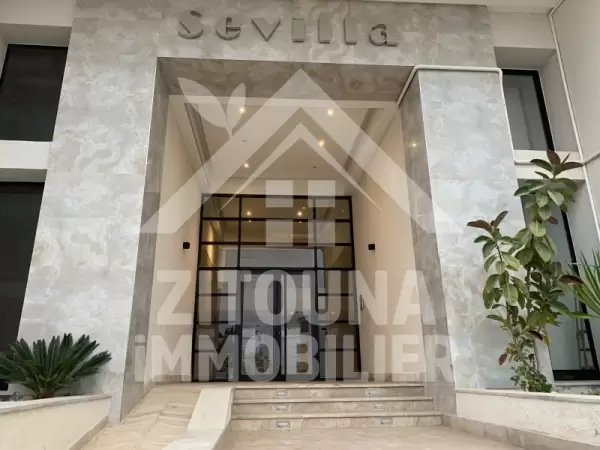 Un bel appartement à vendre proche toute commodités