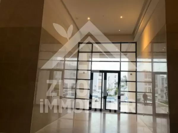 Un bel appartement à vendre proche toute commodités