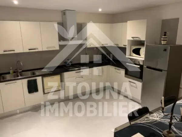 Un bel appartement à vendre proche toute commodités